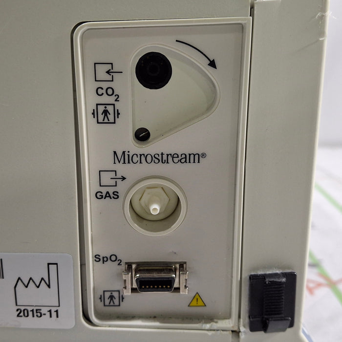 Oridion Capnostream 20P Capnography Monitor