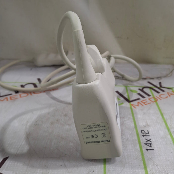 Philips L9-3 Linear Array Transducer