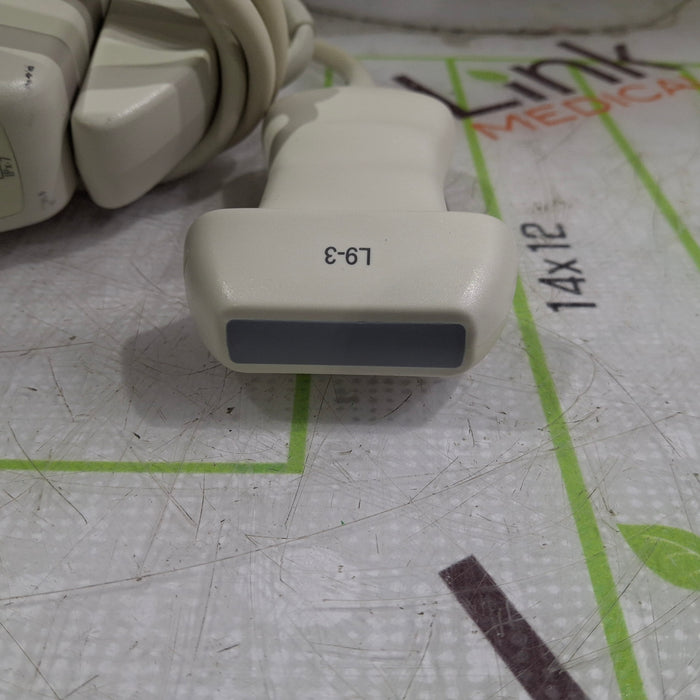 Philips L9-3 Linear Array Transducer