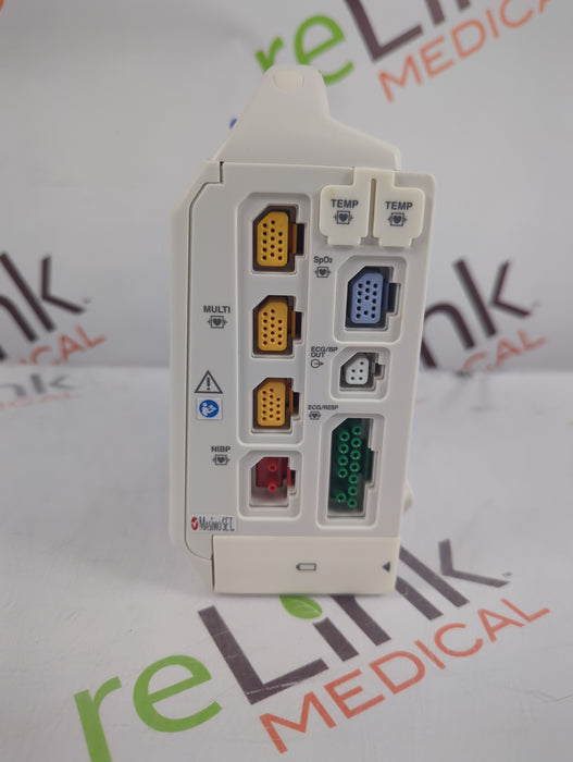 Nihon Kohden BSM-1733 Life Scope PT Transport Patient Monitor