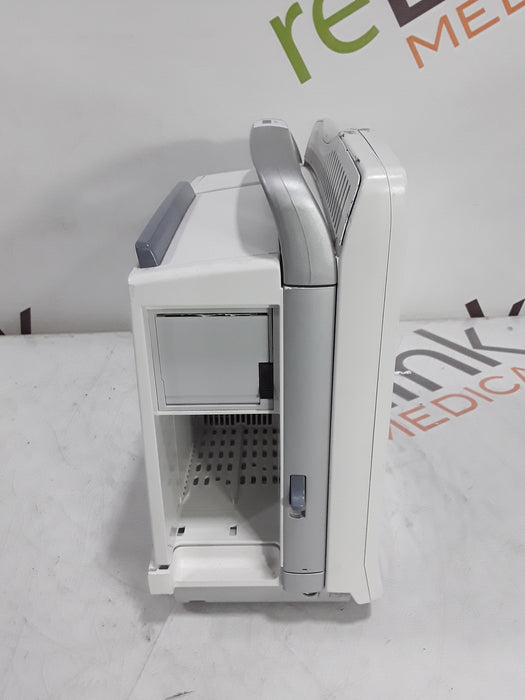 GE Healthcare Carescape B650 Post Anesthesia Care Patient Monitor