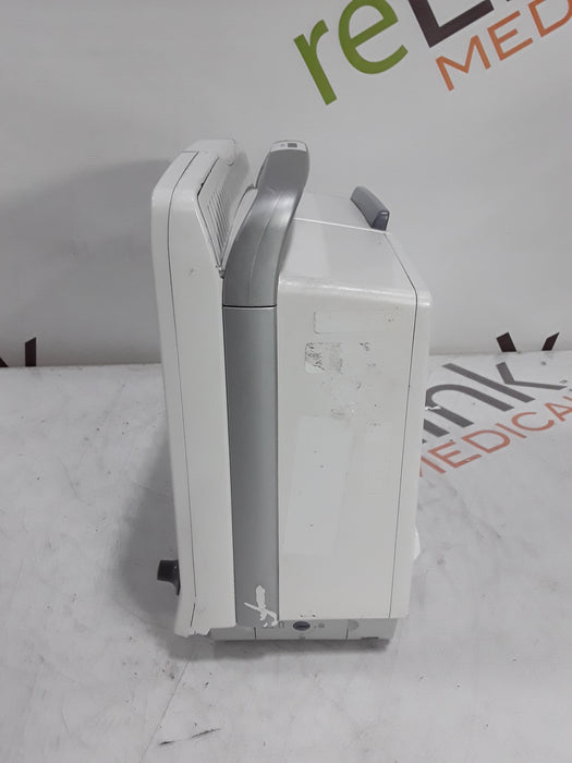 GE Healthcare Carescape B650 Post Anesthesia Care Patient Monitor
