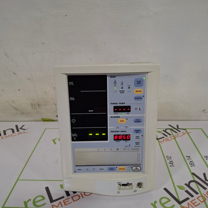 Datascope Accutorr Plus Vital Signs Monitor
