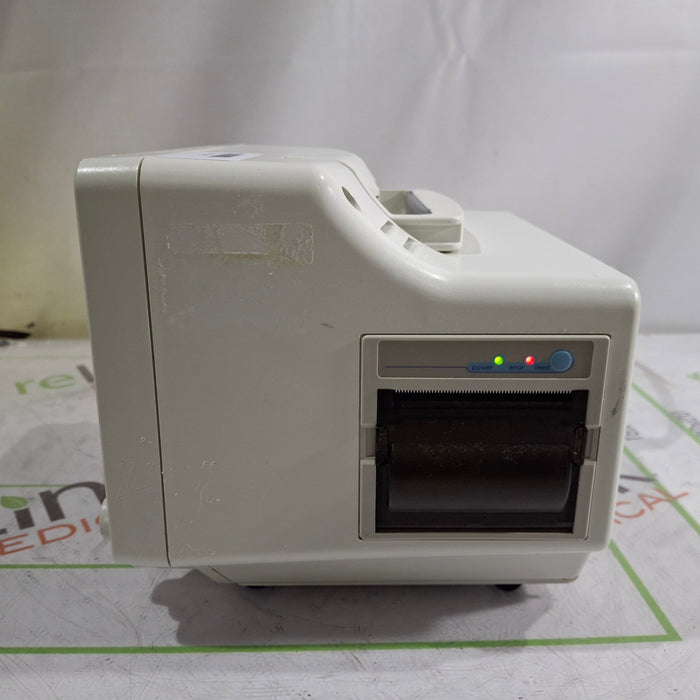 Oridion Capnostream 20P Capnography Monitor