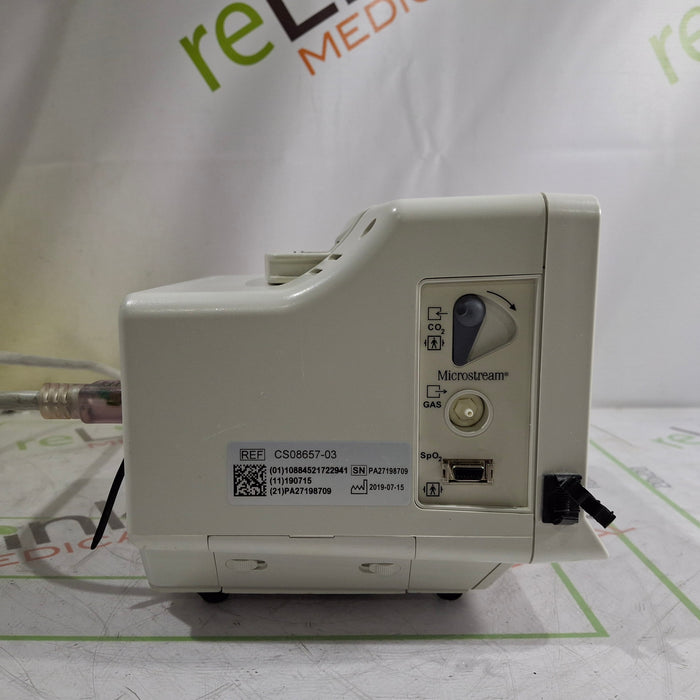 Oridion Capnostream 20P Capnography Monitor