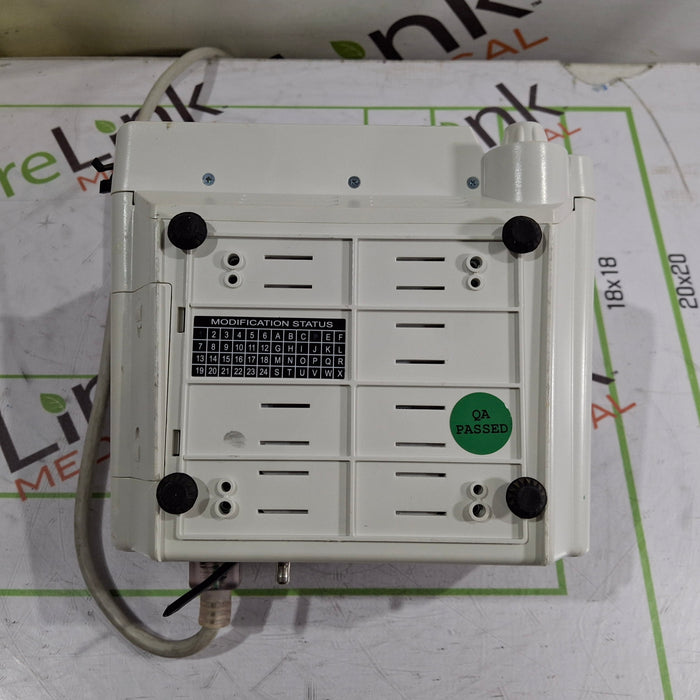 Oridion Capnostream 20P Capnography Monitor