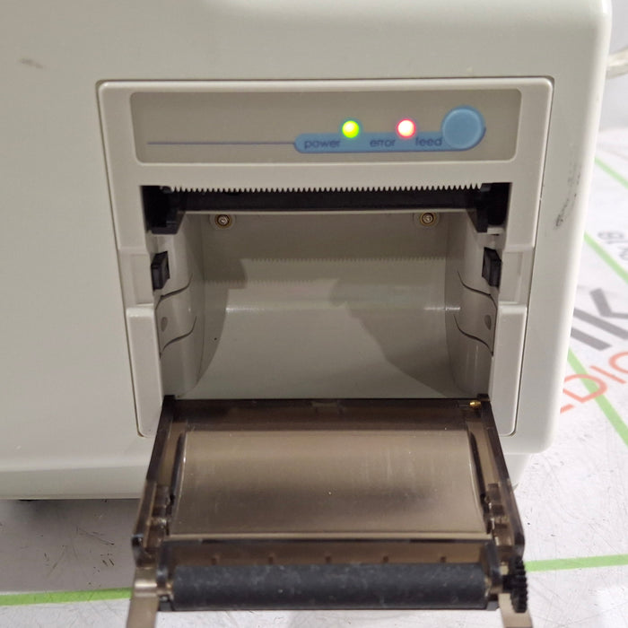 Oridion Capnostream 20P Capnography Monitor