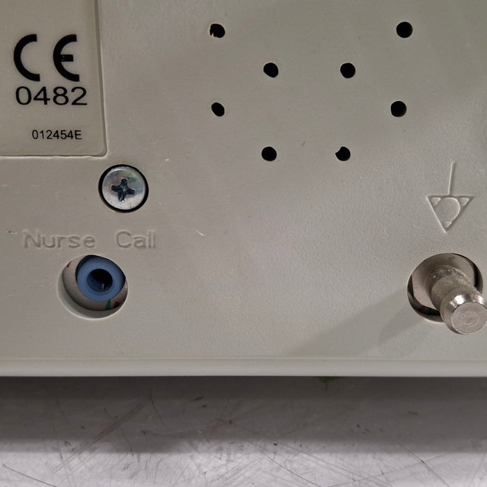 Oridion Capnostream 20P Capnography Monitor