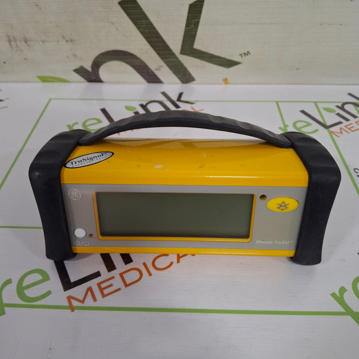 Ohmeda Medical TruSat Oximeter