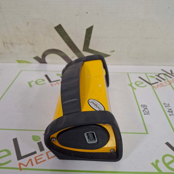 Ohmeda Medical TruSat Oximeter