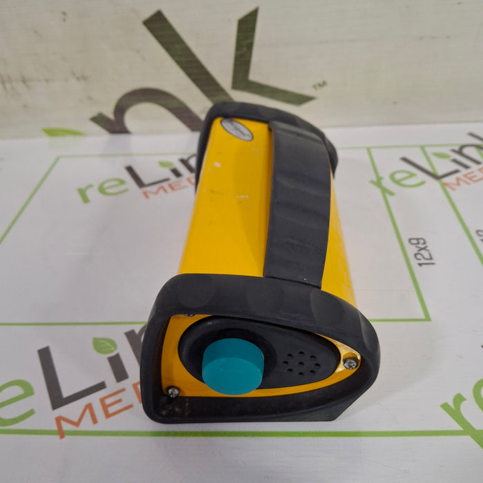 Ohmeda Medical TruSat Oximeter