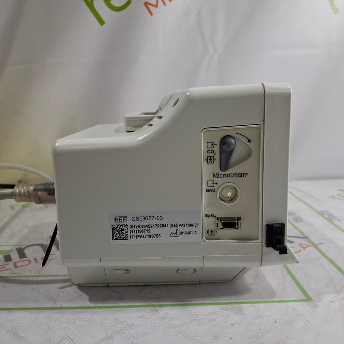Oridion Capnostream 20P Capnography Monitor