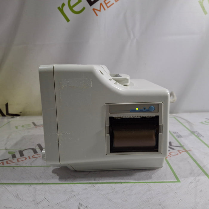 Oridion Capnostream 20P Capnography Monitor