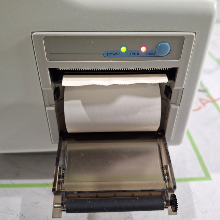 Oridion Capnostream 20P Capnography Monitor