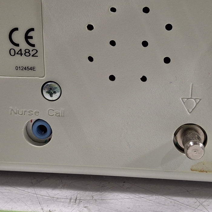 Oridion Capnostream 20P Capnography Monitor