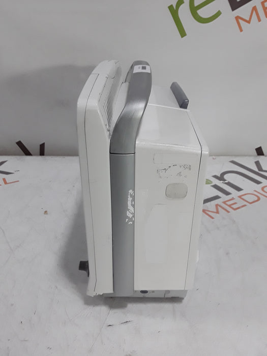 GE Healthcare Carescape B650 Post Anesthesia Care Patient Monitor