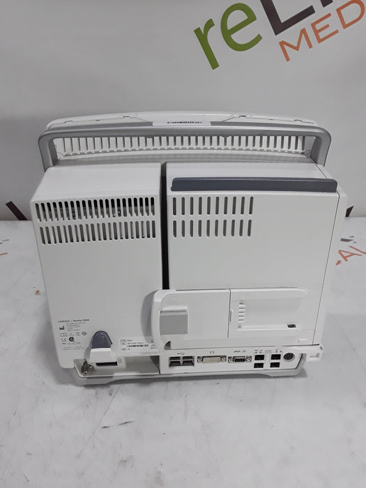 GE Healthcare Carescape B650 Post Anesthesia Care Patient Monitor