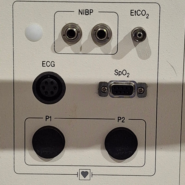 Invivo MDE Invivo 3150 MRI Monitor