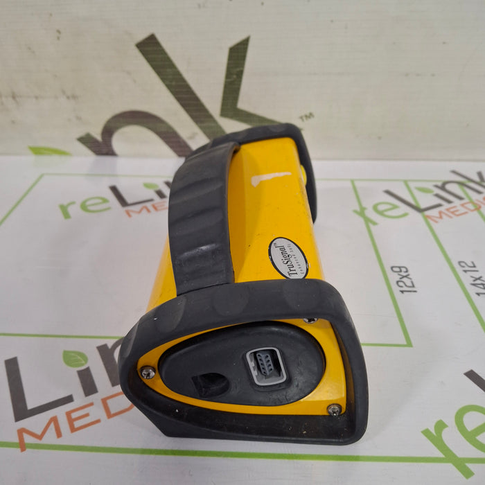 Ohmeda Medical TruSat Oximeter
