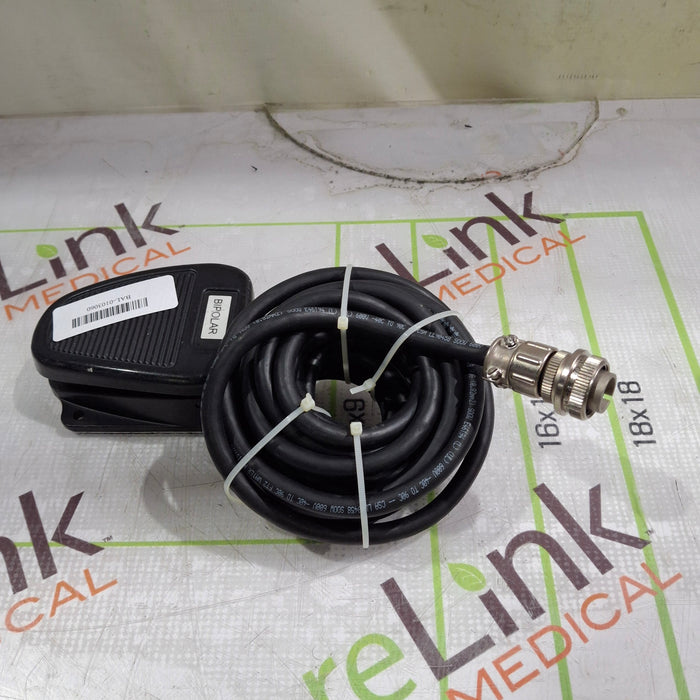 Valleylab E6009 BiPolar Footswitch