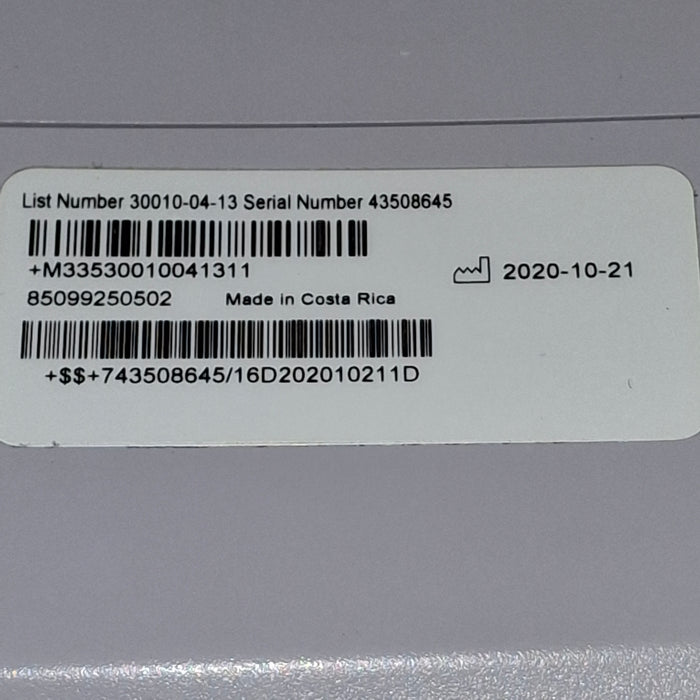 Hospira / ICU Medical Plum 360 Infusion Pump