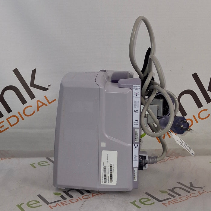 Hospira / ICU Medical Plum 360 Infusion Pump