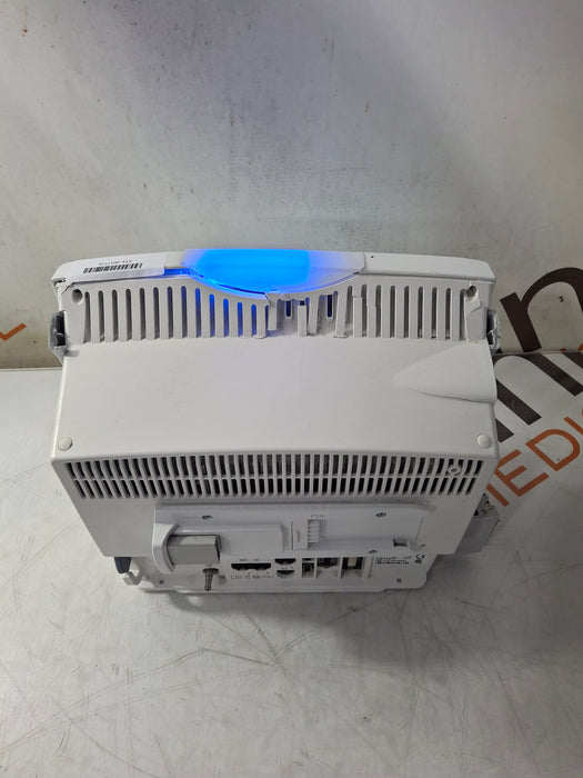 GE Healthcare Carescape B450 Post Anesthesia Care Patient Monitor