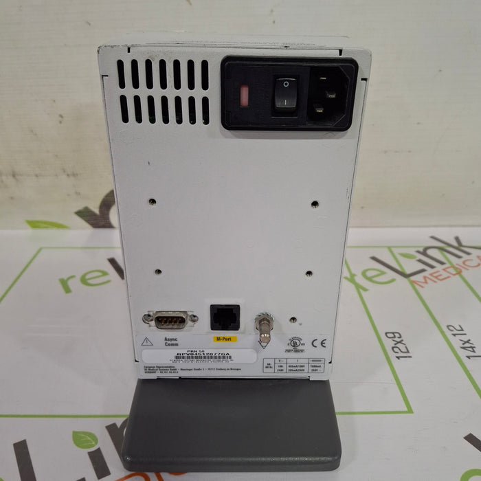 GE Healthcare PRN 50-M Printer Recorder