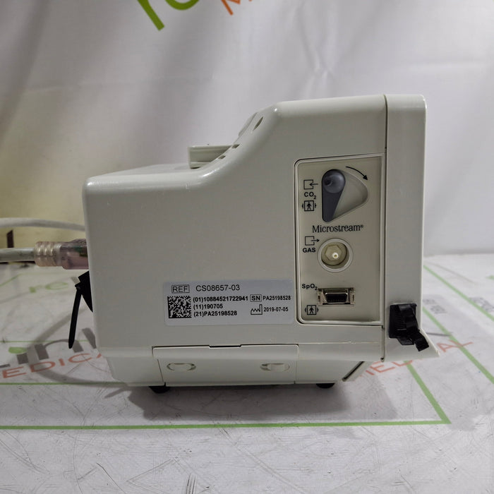Oridion Capnostream 20P Capnography Monitor