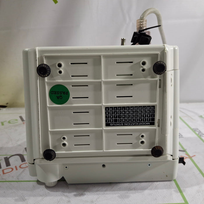 Oridion Capnostream 20P Capnography Monitor