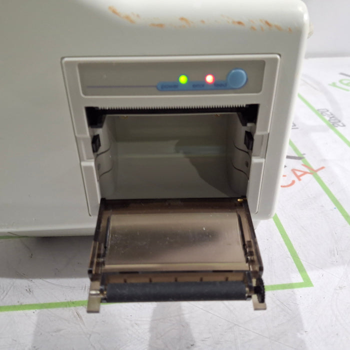 Oridion Capnostream 20P Capnography Monitor