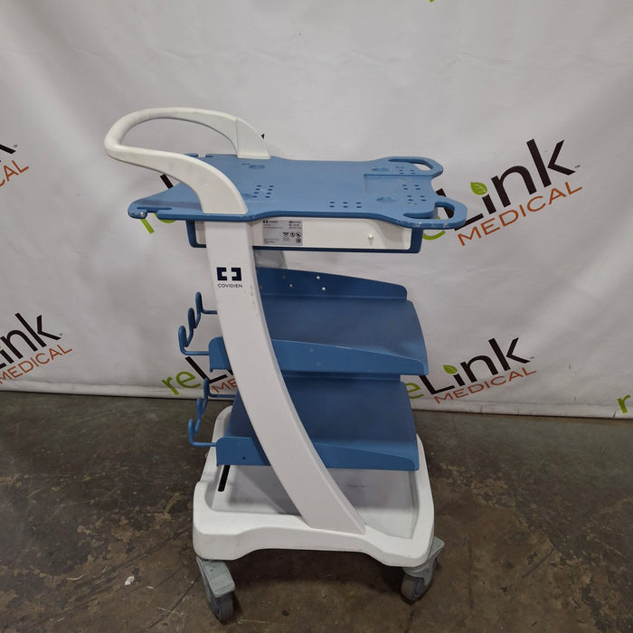 Covidien VLFTCRT FT10 Cart