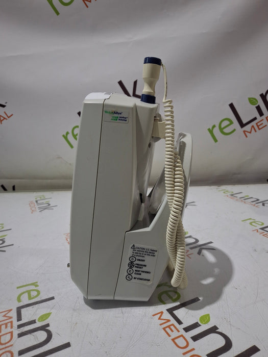 Welch Allyn Spot 420 - NIBP, Temp Vital Signs Monitor