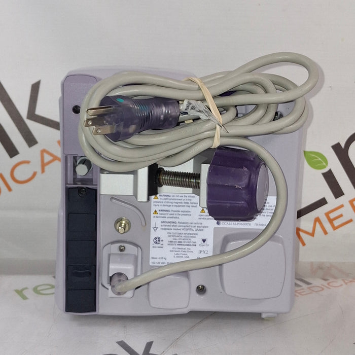 Hospira / ICU Medical Plum 360 Infusion Pump