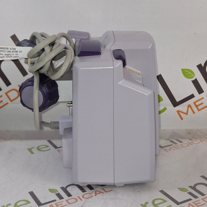 Hospira / ICU Medical Plum 360 Infusion Pump