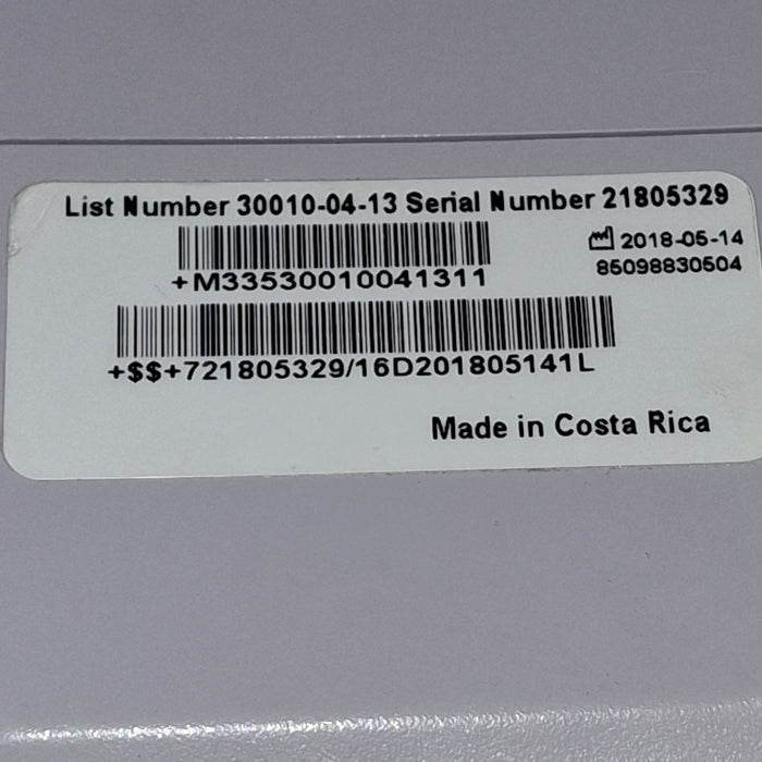 Hospira / ICU Medical Plum 360 Infusion Pump