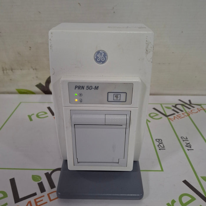 GE Healthcare PRN 50-M Printer Recorder