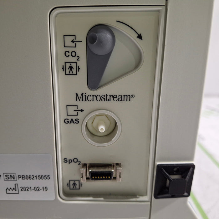 Oridion Capnostream 20P Capnography Monitor