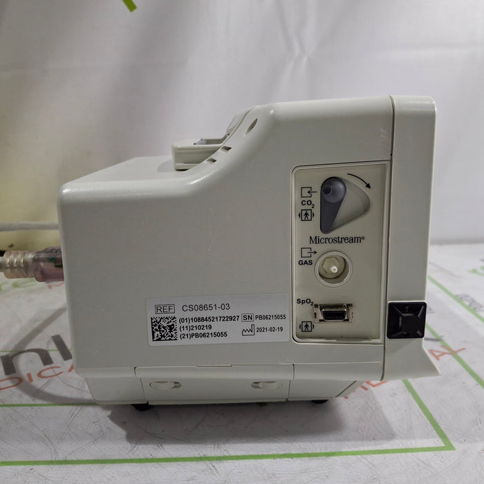 Oridion Capnostream 20P Capnography Monitor