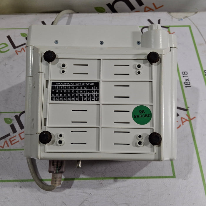 Oridion Capnostream 20P Capnography Monitor