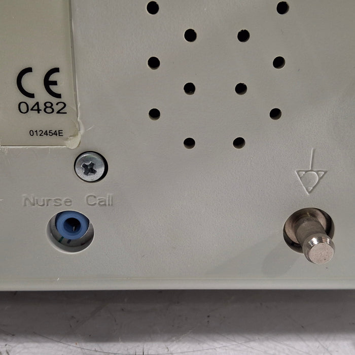 Oridion Capnostream 20P Capnography Monitor