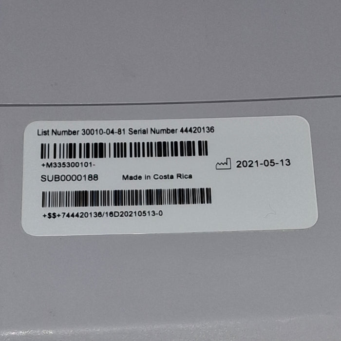 Hospira / ICU Medical Plum 360 Infusion Pump