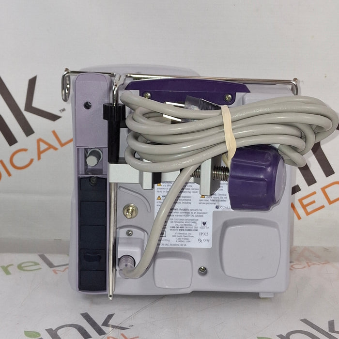 Hospira / ICU Medical Plum 360 Infusion Pump