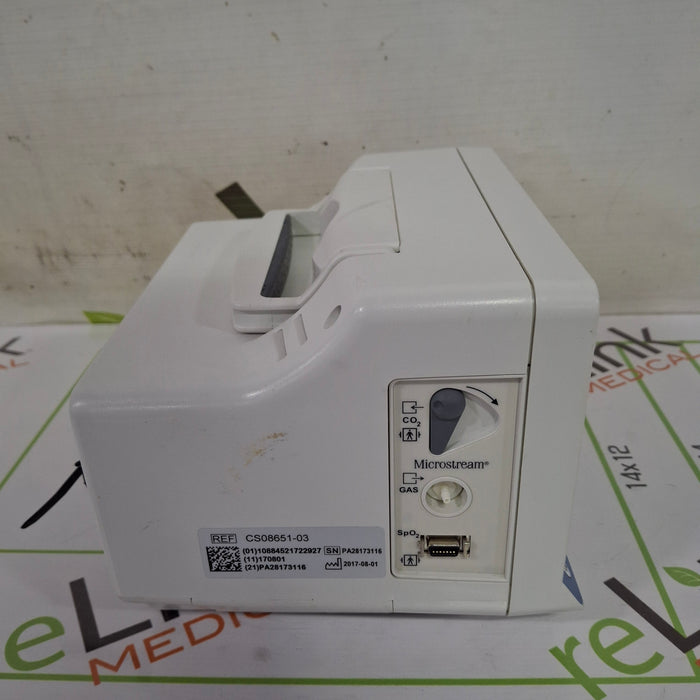 Oridion Capnostream 20P Capnography Monitor