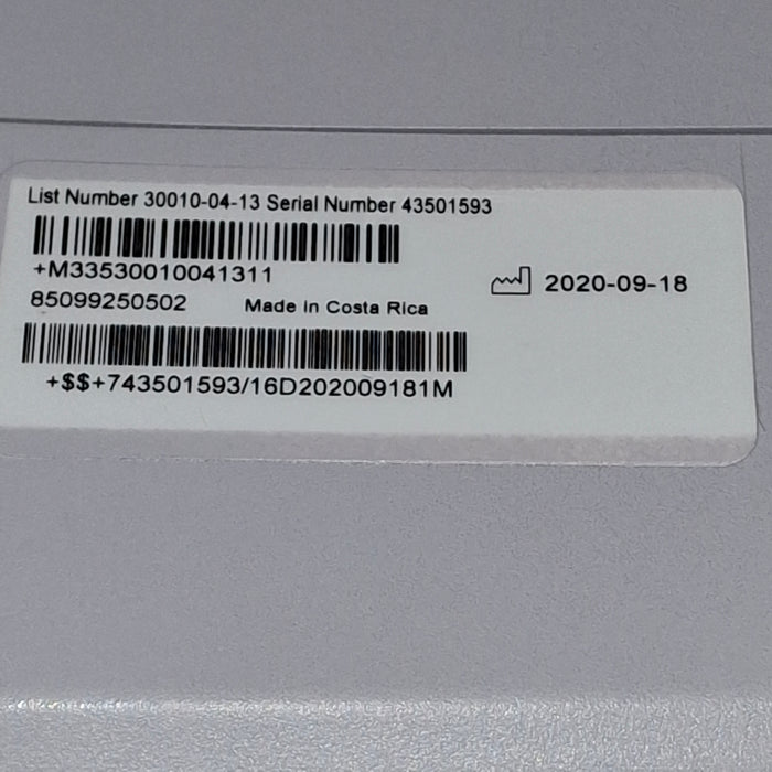 Hospira / ICU Medical Plum 360 Infusion Pump