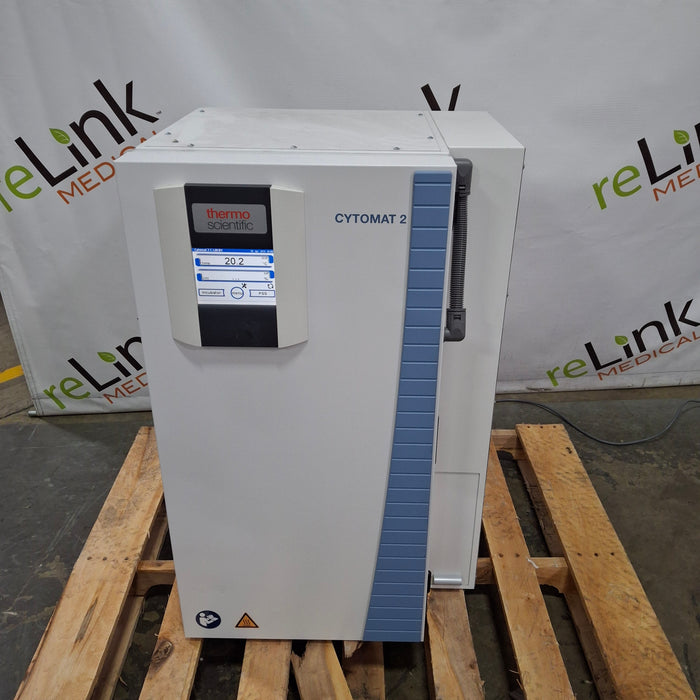 Thermo Scientific Cytomat 2 C-LiN Automated Incubator