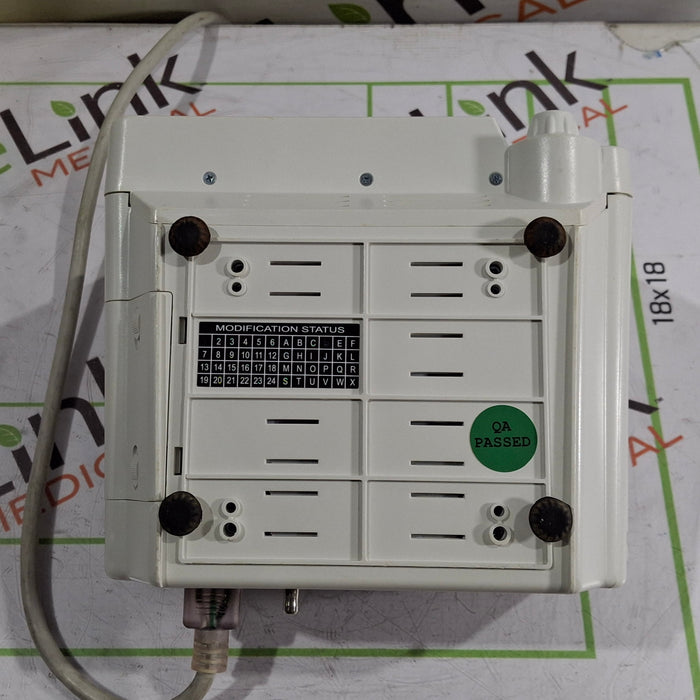 Oridion Capnostream 20P Capnography Monitor