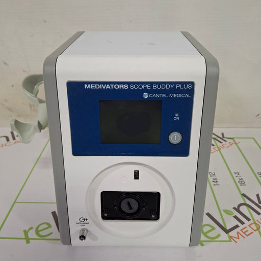 Medivators Medivators Scope Buddy Plus Endoscope Reprocessor Sterilizers & Autoclaves reLink Online