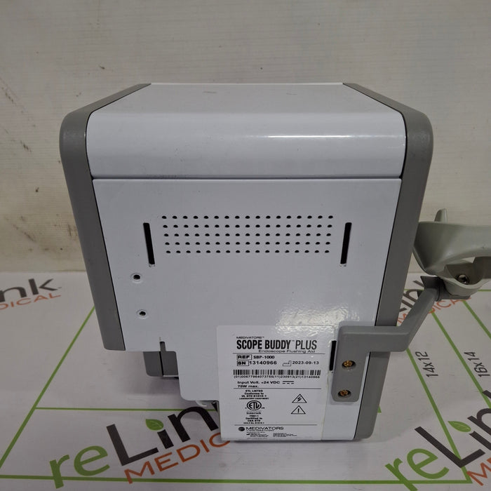 Medivators Scope Buddy Plus Endoscope Reprocessor