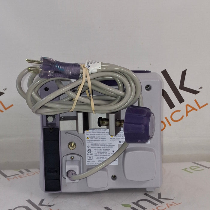 Hospira / ICU Medical Plum 360 Infusion Pump